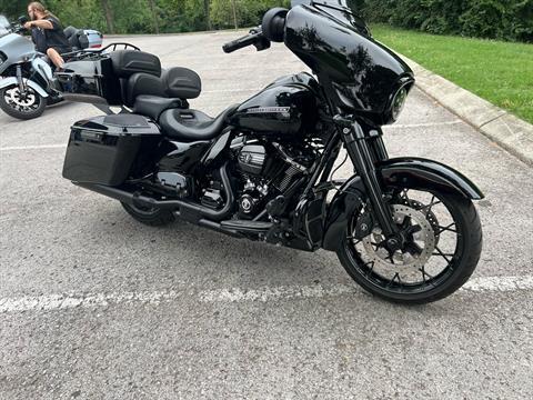 2020 Harley-Davidson Street Glide® Special in Franklin, Tennessee - Photo 8