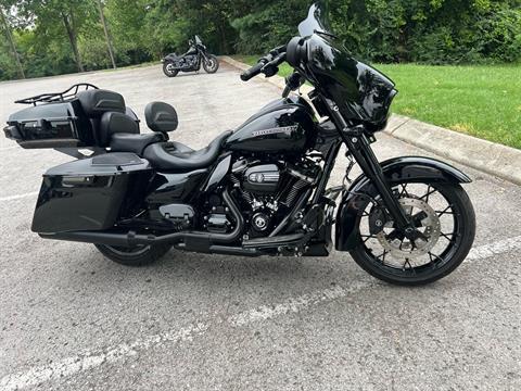 2020 Harley-Davidson Street Glide® Special in Franklin, Tennessee - Photo 9