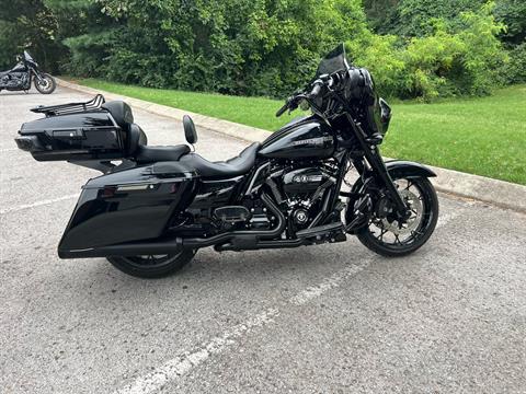 2020 Harley-Davidson Street Glide® Special in Franklin, Tennessee - Photo 12