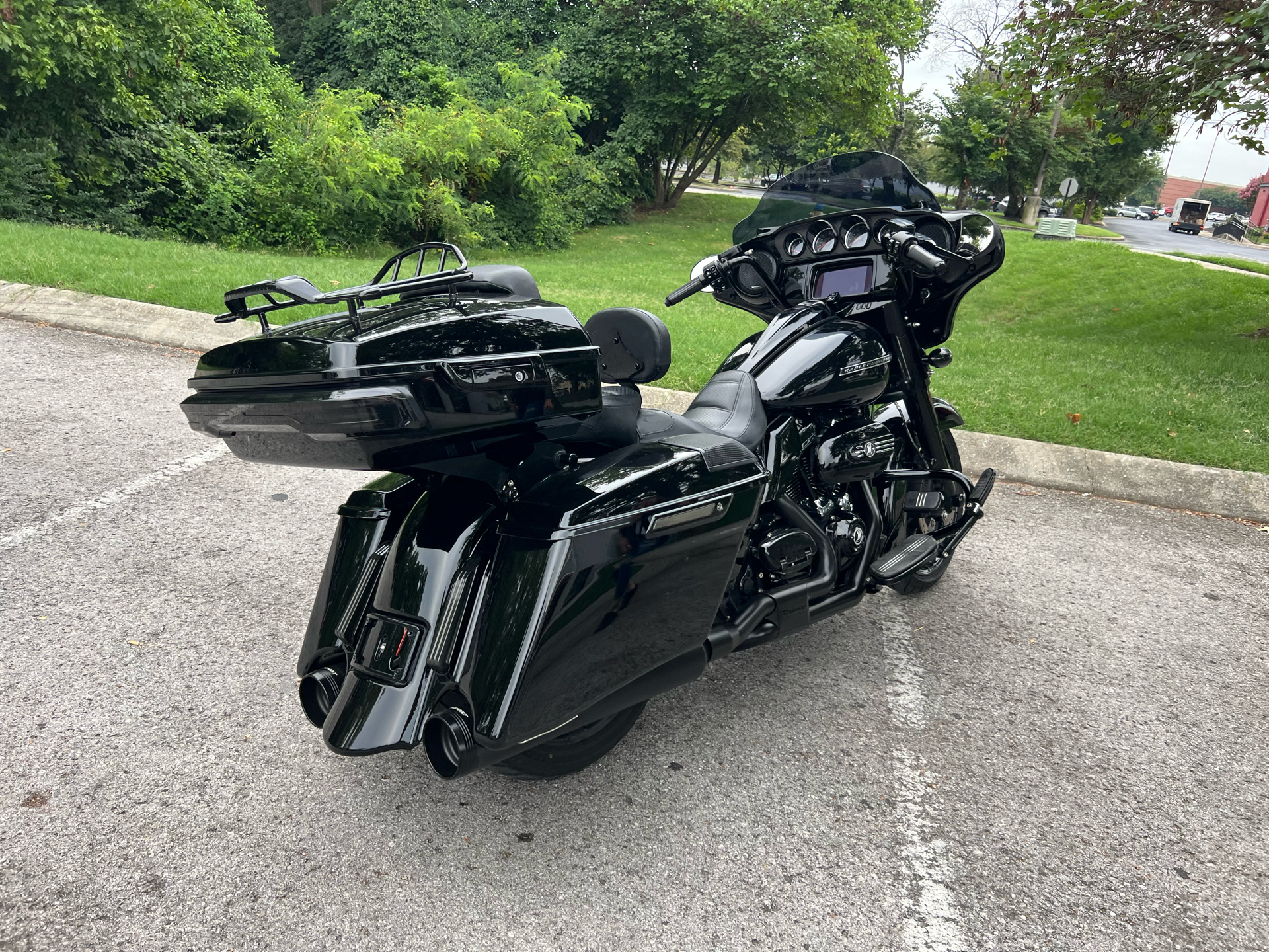 2020 Harley-Davidson Street Glide® Special in Franklin, Tennessee - Photo 17