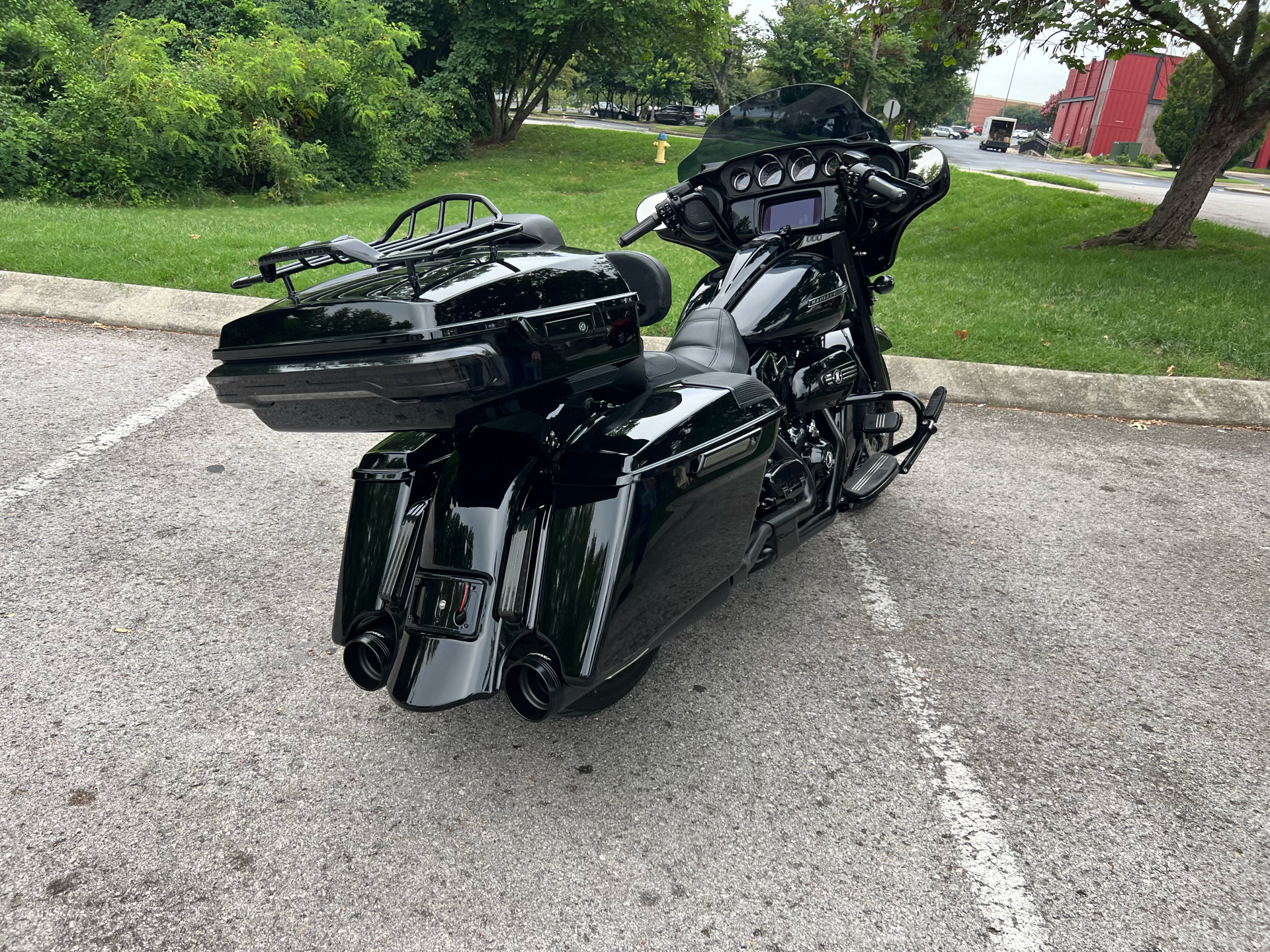 2020 Harley-Davidson Street Glide® Special in Franklin, Tennessee - Photo 18