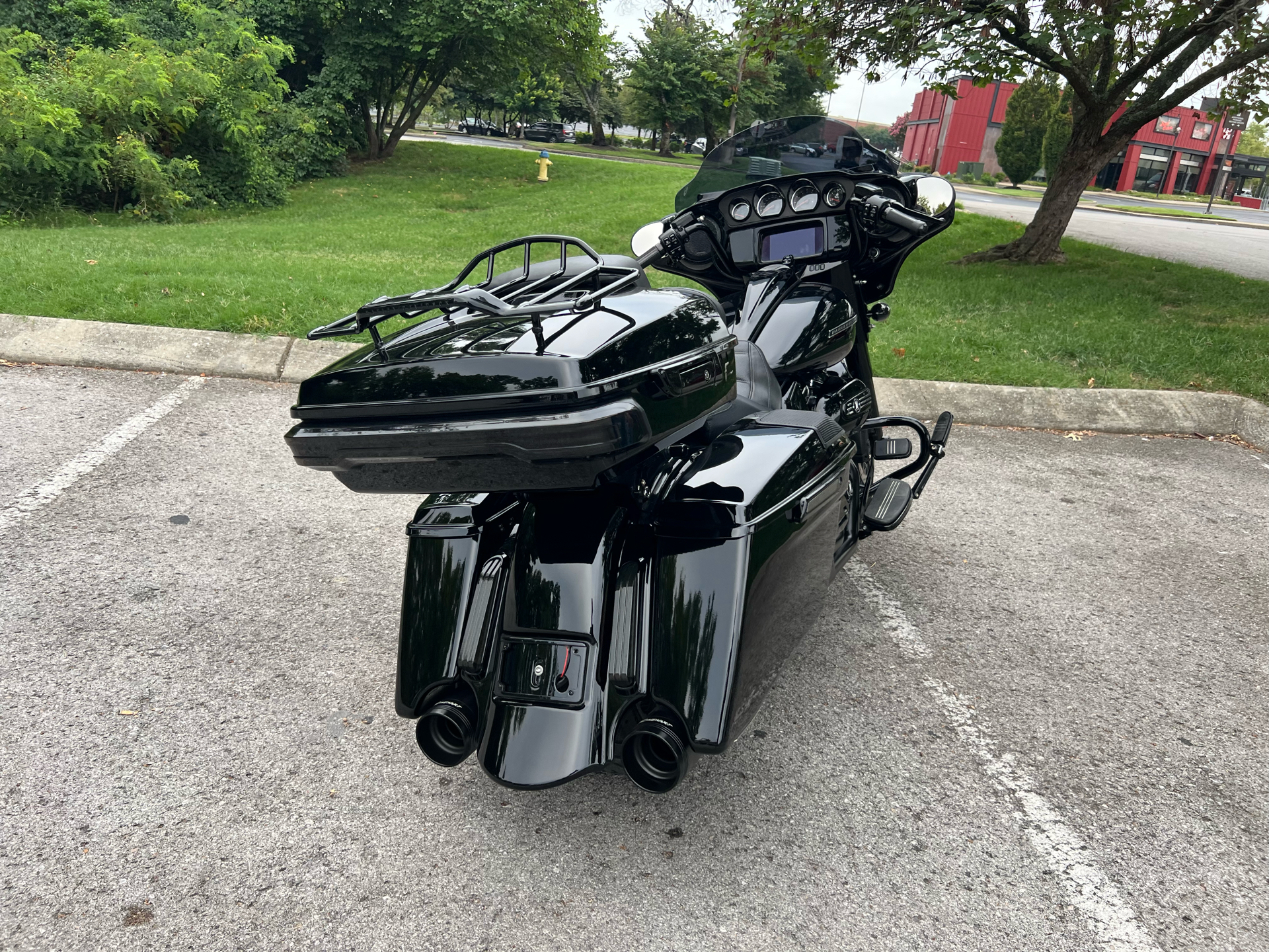 2020 Harley-Davidson Street Glide® Special in Franklin, Tennessee - Photo 19