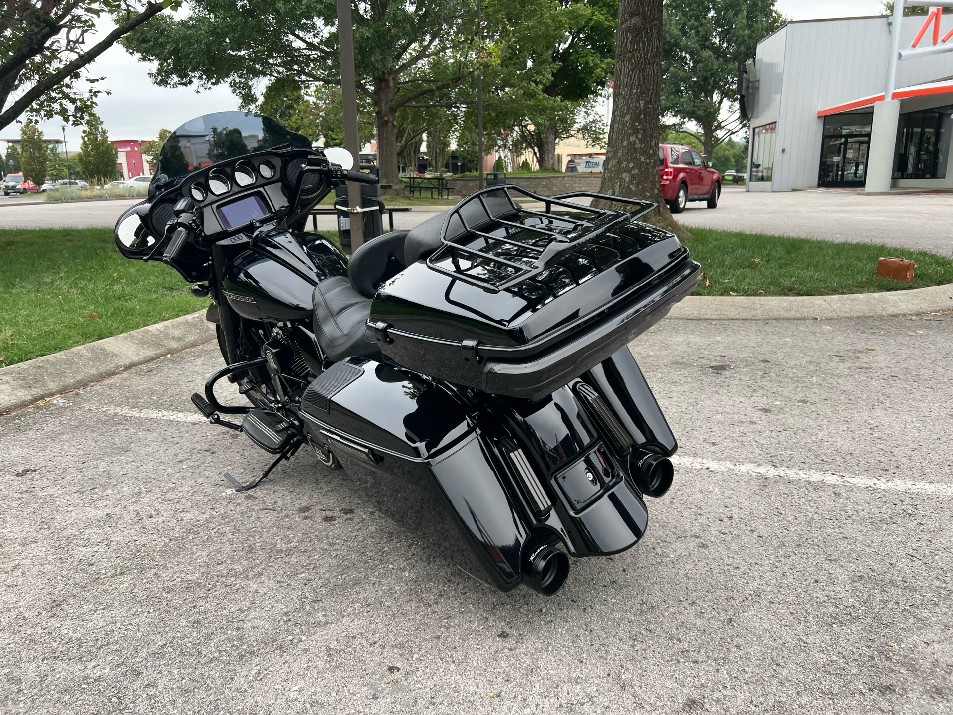 2020 Harley-Davidson Street Glide® Special in Franklin, Tennessee - Photo 25