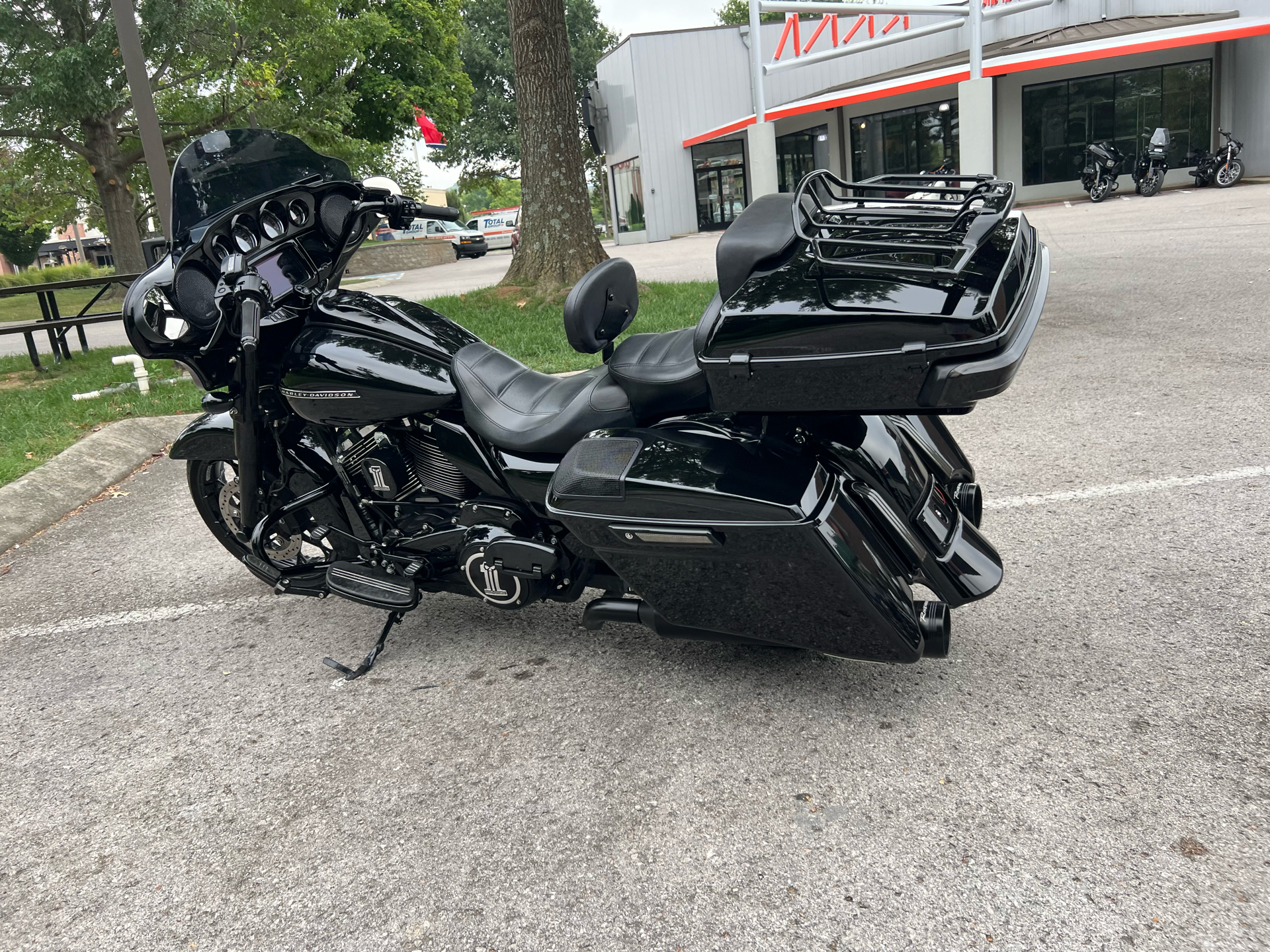 2020 Harley-Davidson Street Glide® Special in Franklin, Tennessee - Photo 28