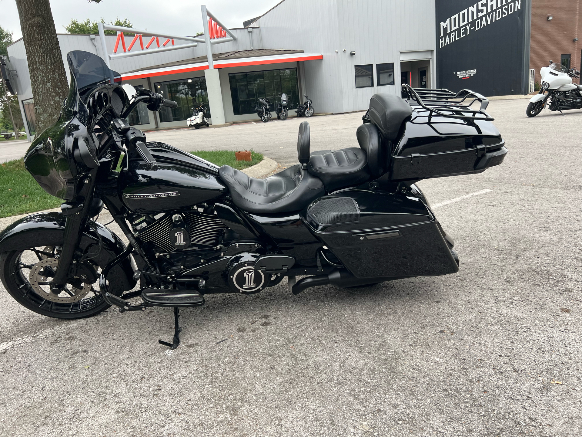 2020 Harley-Davidson Street Glide® Special in Franklin, Tennessee - Photo 30