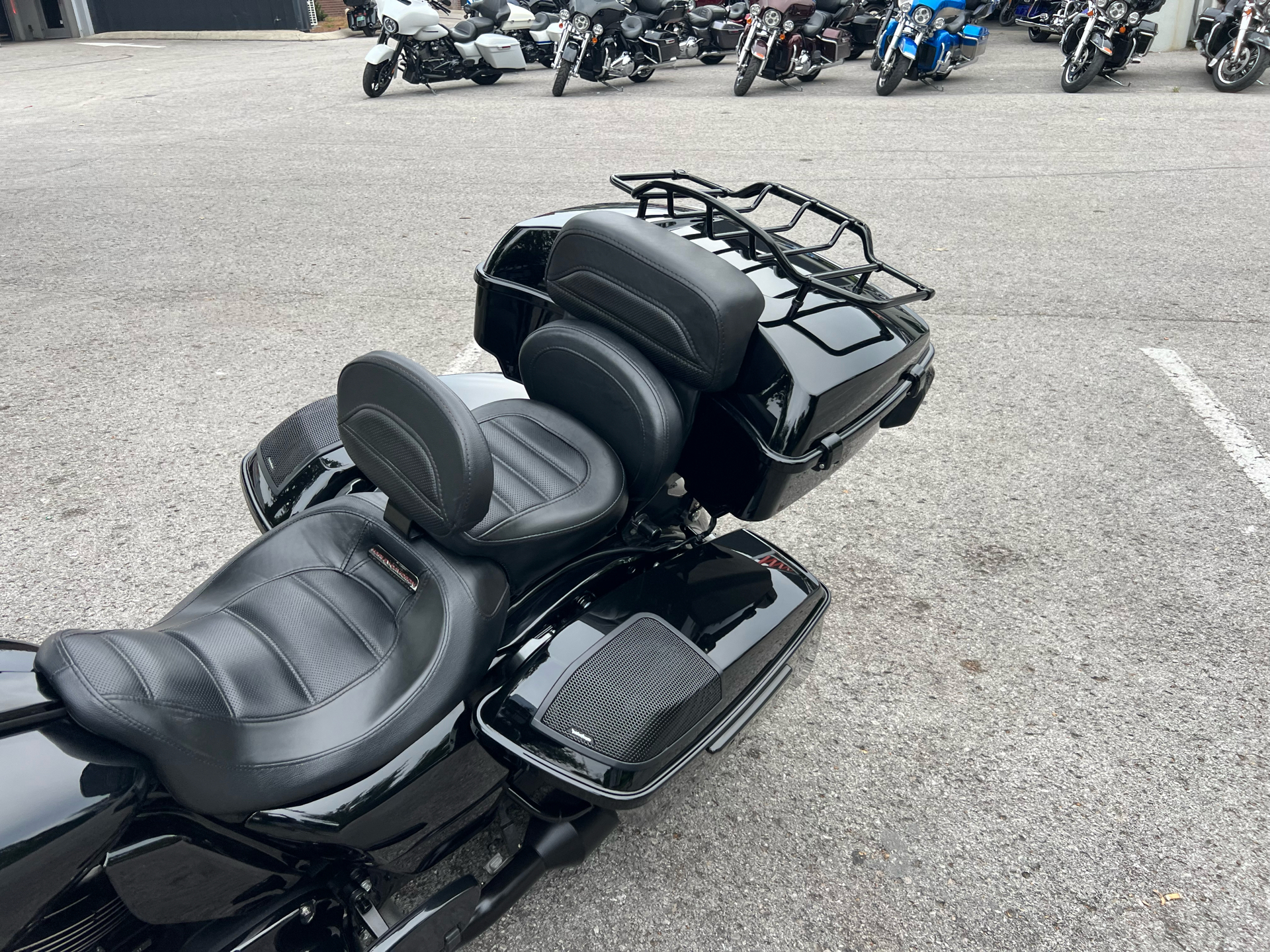 2020 Harley-Davidson Street Glide® Special in Franklin, Tennessee - Photo 33