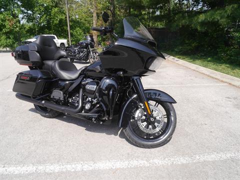 2023 Harley-Davidson Road Glide® Limited in Franklin, Tennessee - Photo 4
