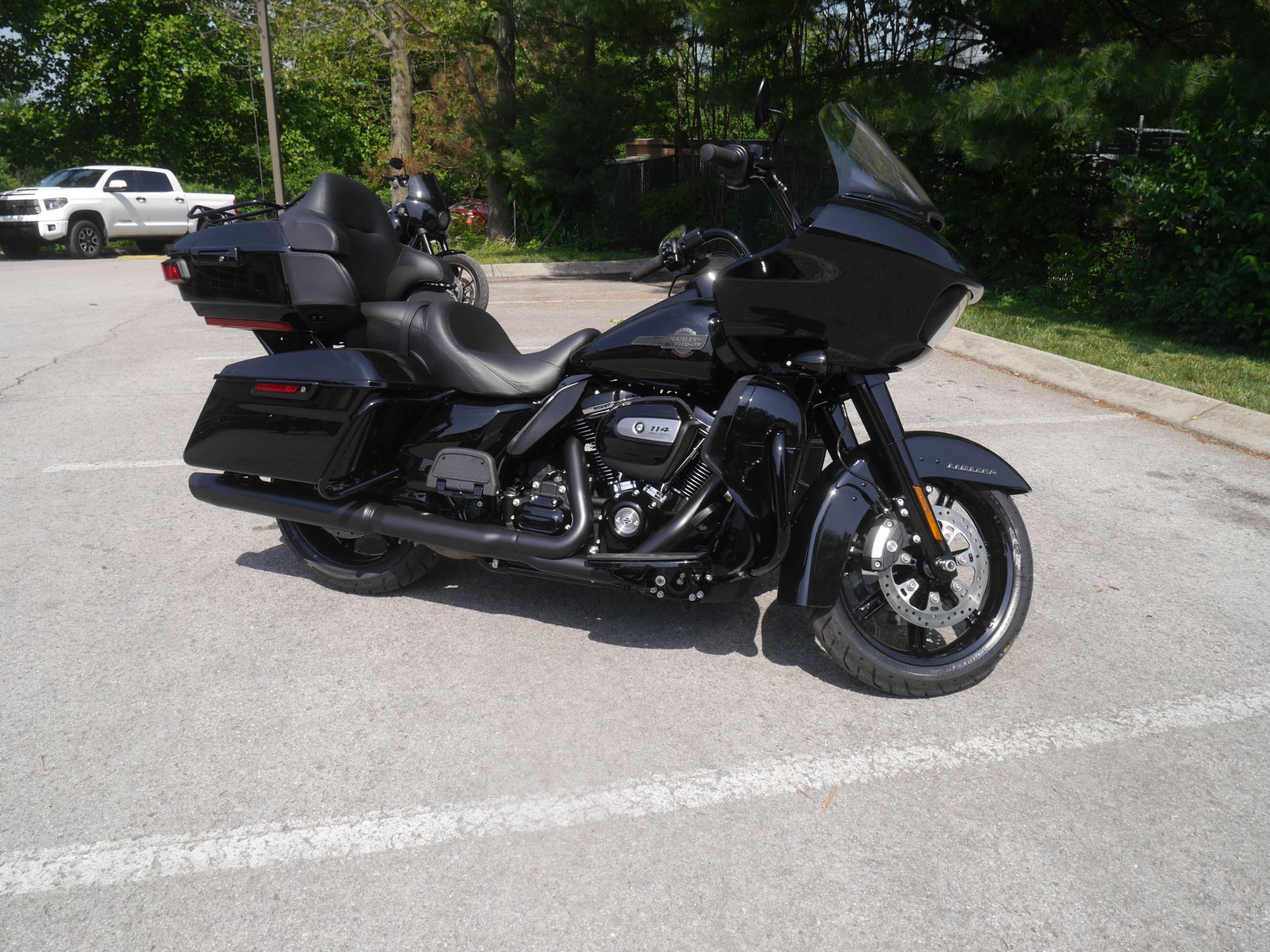 2023 Harley-Davidson Road Glide® Limited in Franklin, Tennessee - Photo 6