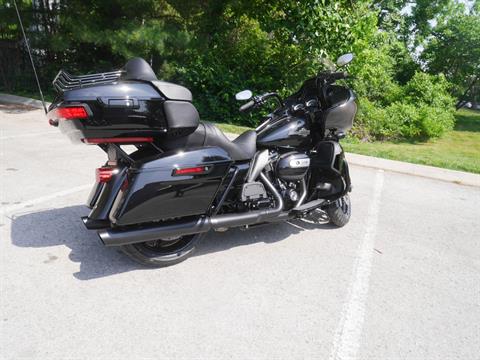 2023 Harley-Davidson Road Glide® Limited in Franklin, Tennessee - Photo 12