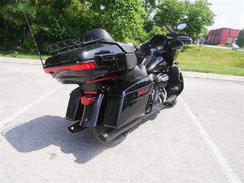 2023 Harley-Davidson Road Glide® Limited in Franklin, Tennessee - Photo 14