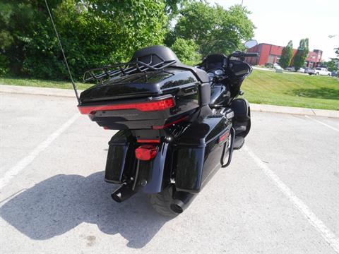 2023 Harley-Davidson Road Glide® Limited in Franklin, Tennessee - Photo 15