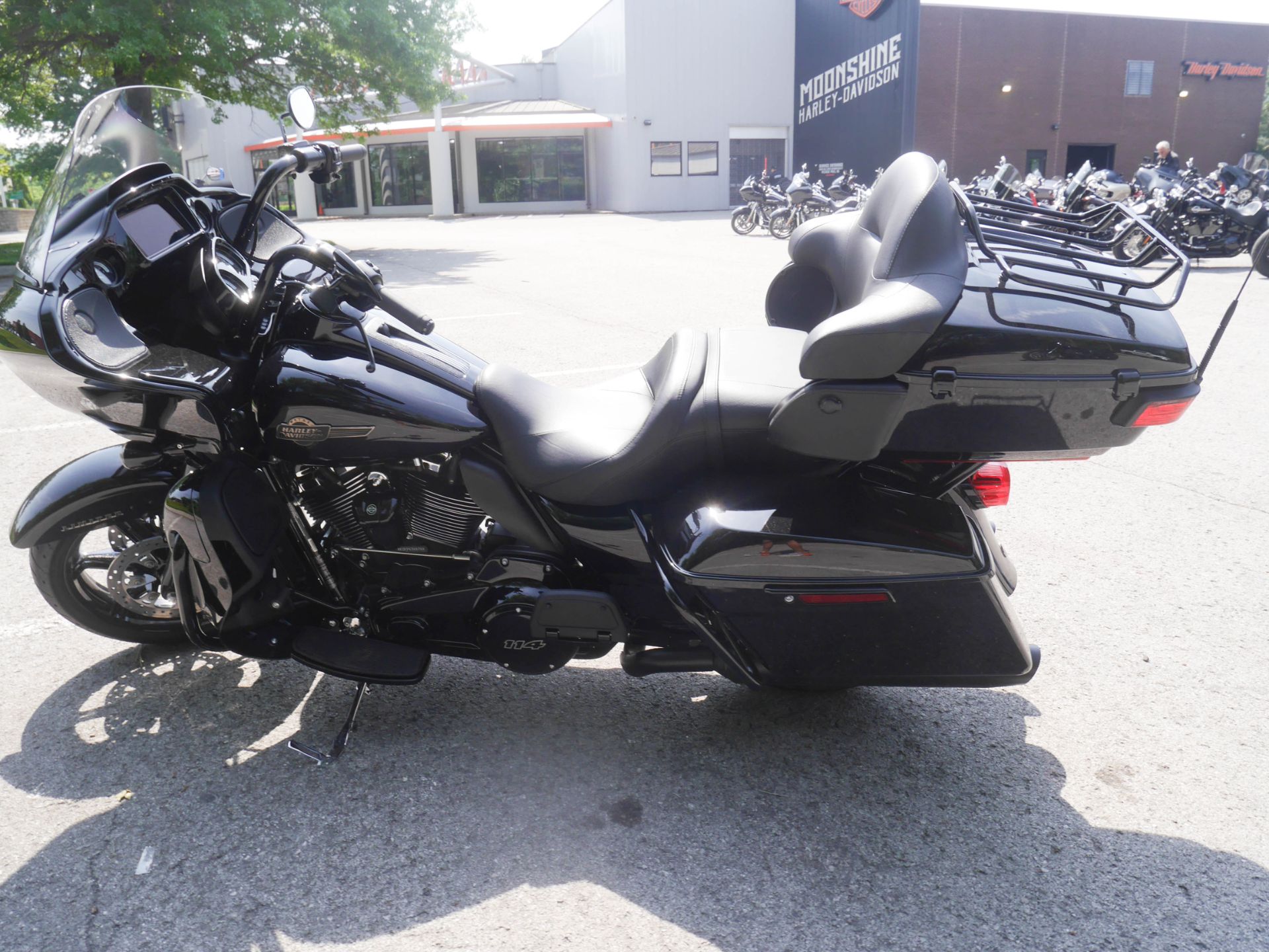 2023 Harley-Davidson Road Glide® Limited in Franklin, Tennessee - Photo 23