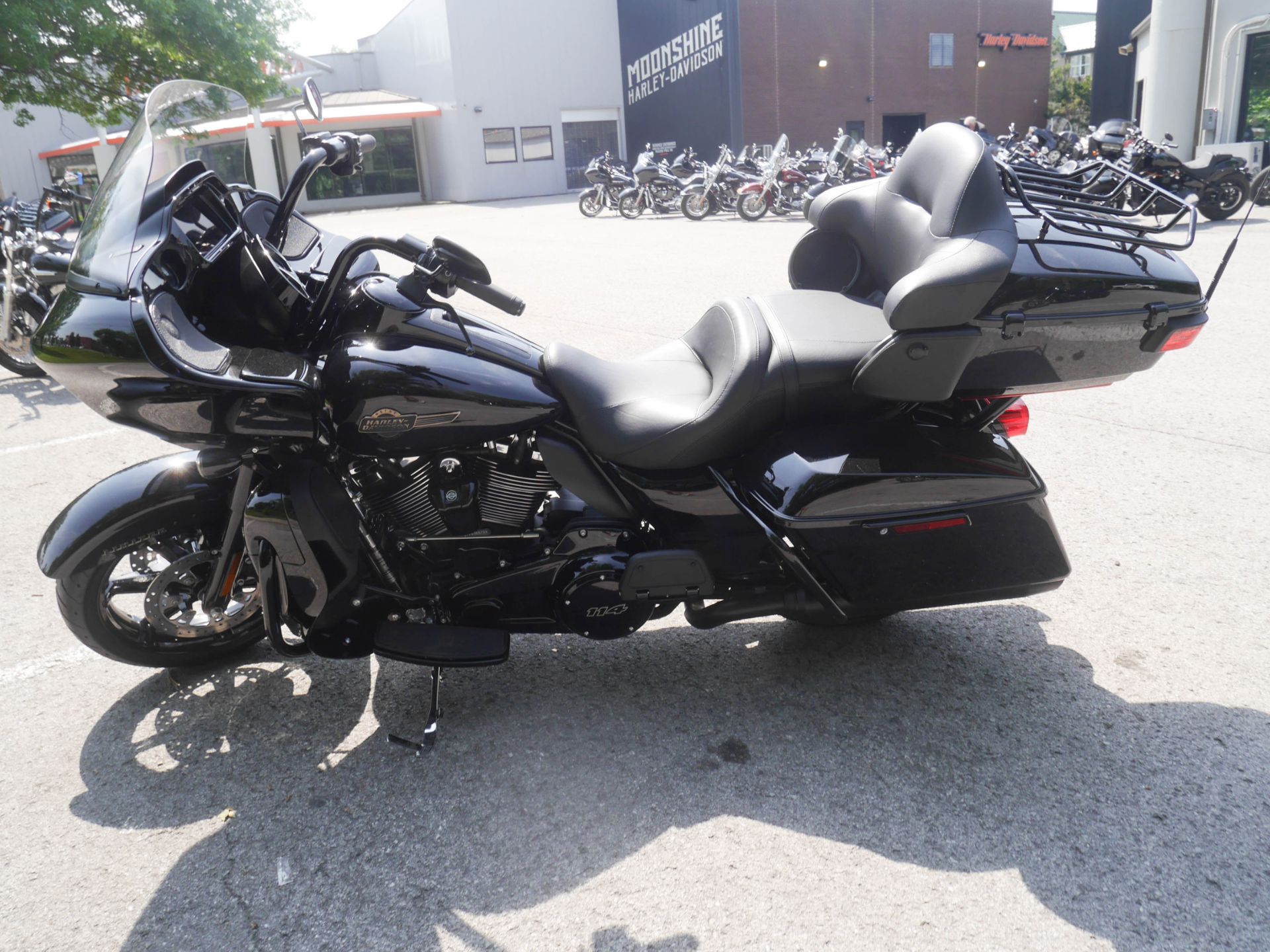 2023 Harley-Davidson Road Glide® Limited in Franklin, Tennessee - Photo 24