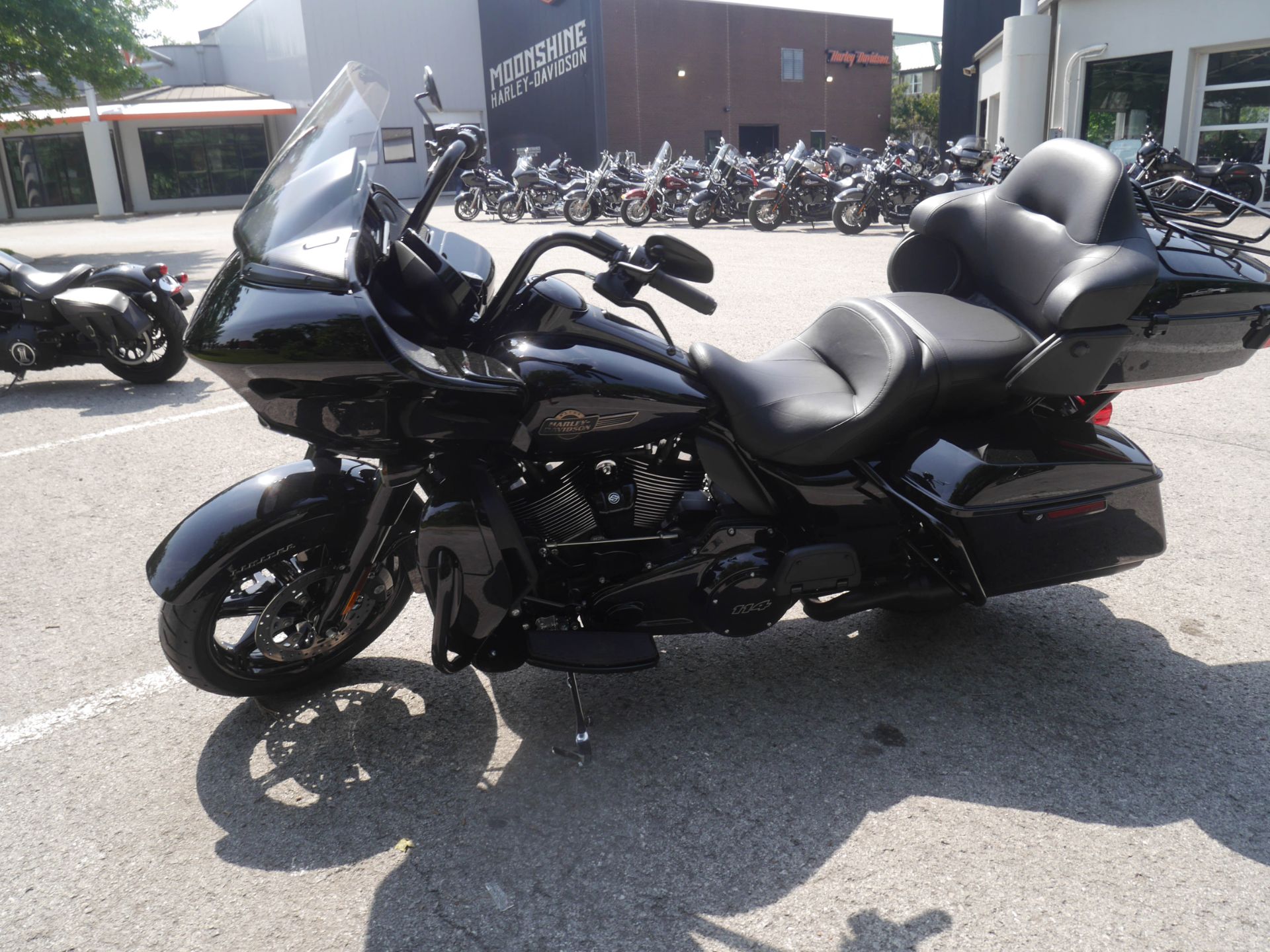 2023 Harley-Davidson Road Glide® Limited in Franklin, Tennessee - Photo 25