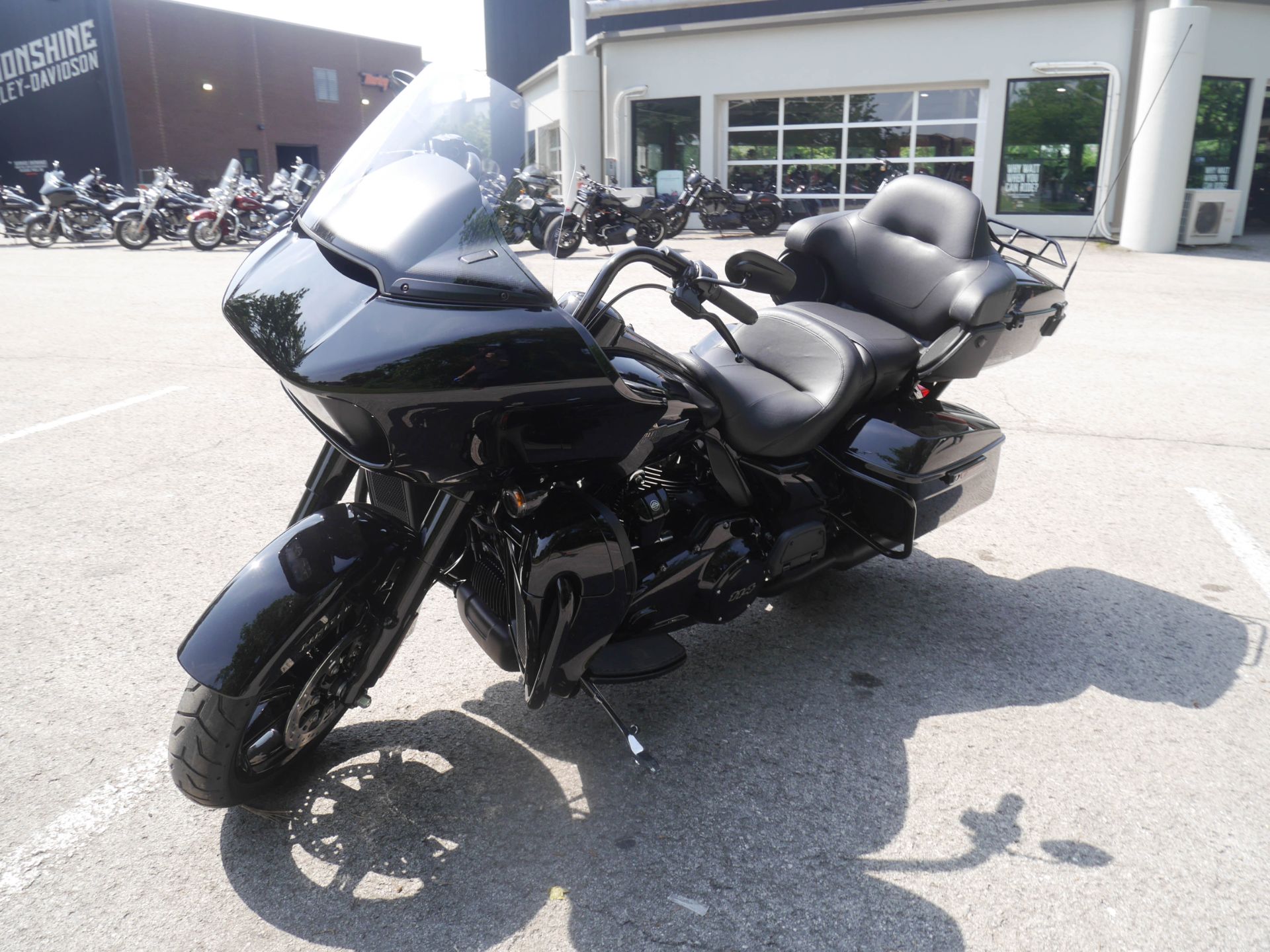 2023 Harley-Davidson Road Glide® Limited in Franklin, Tennessee - Photo 27
