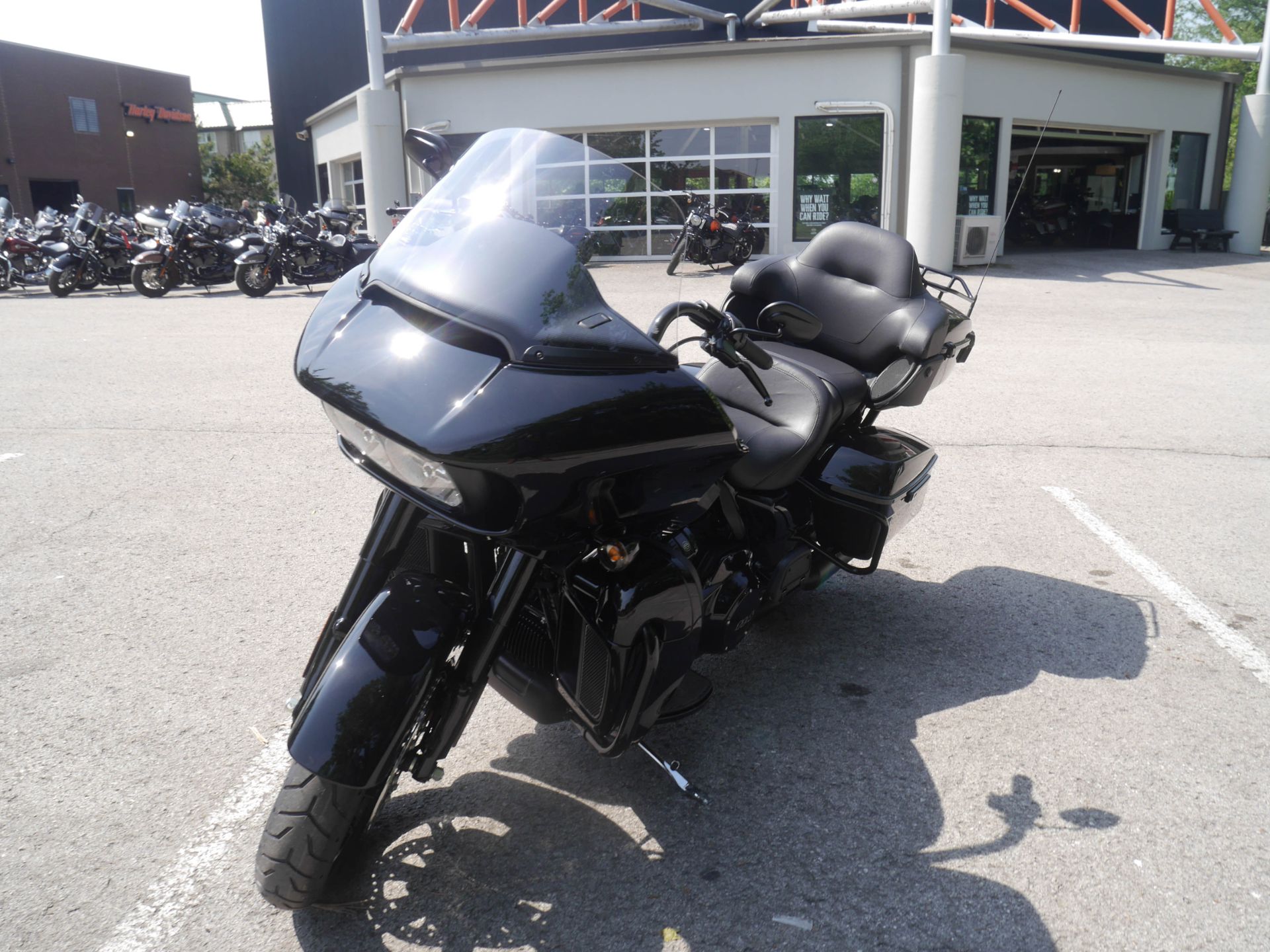 2023 Harley-Davidson Road Glide® Limited in Franklin, Tennessee - Photo 28