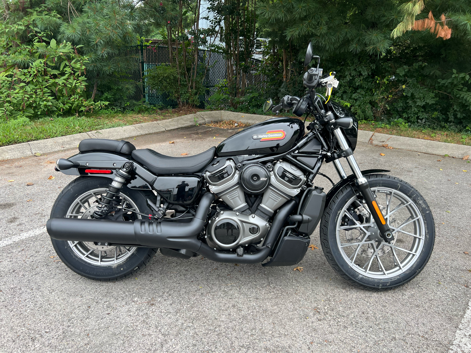 2023 Harley-Davidson Nightster® Special in Franklin, Tennessee - Photo 1