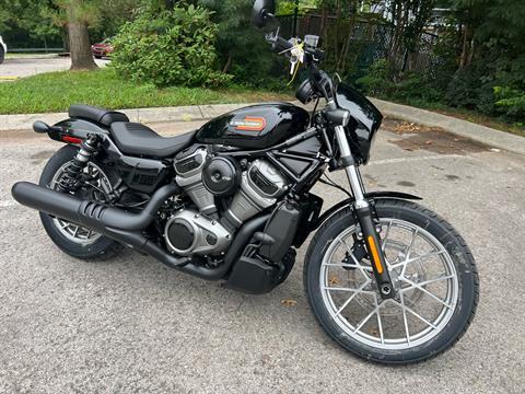2023 Harley-Davidson Nightster® Special in Franklin, Tennessee - Photo 5
