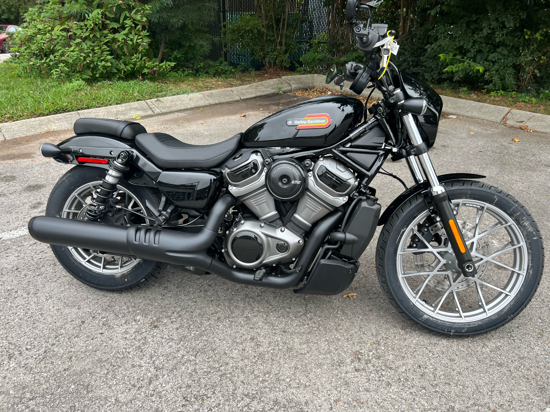 2023 Harley-Davidson Nightster® Special in Franklin, Tennessee - Photo 7