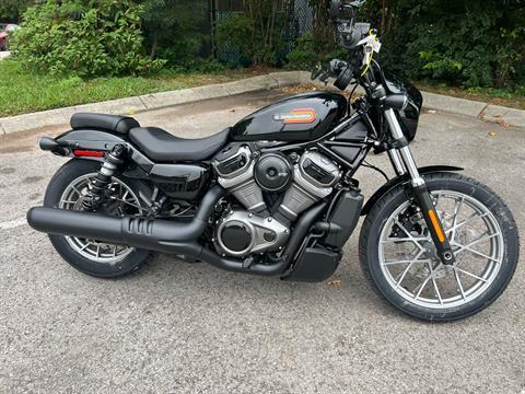 2023 Harley-Davidson Nightster® Special in Franklin, Tennessee - Photo 7