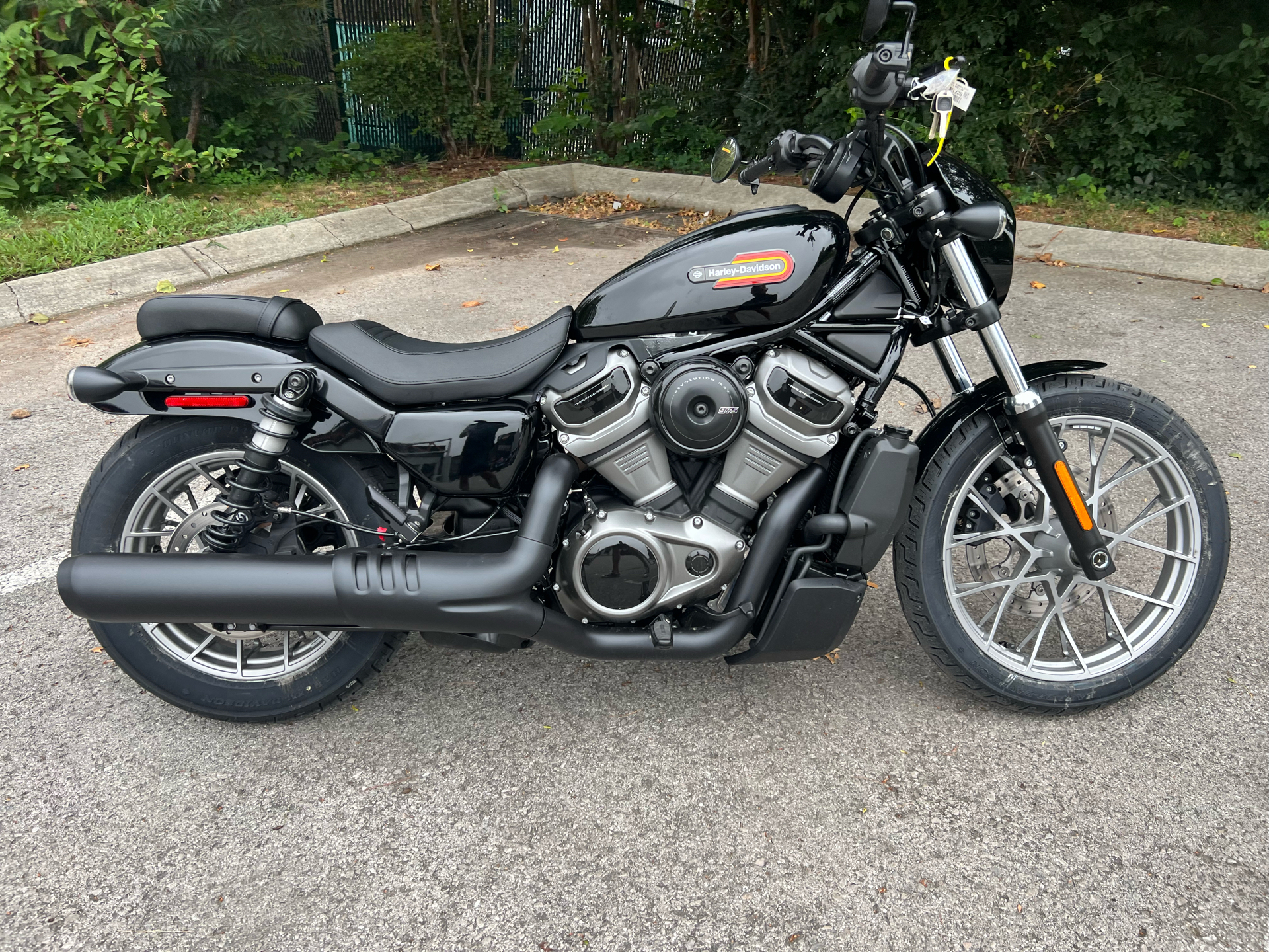 2023 Harley-Davidson Nightster® Special in Franklin, Tennessee - Photo 8