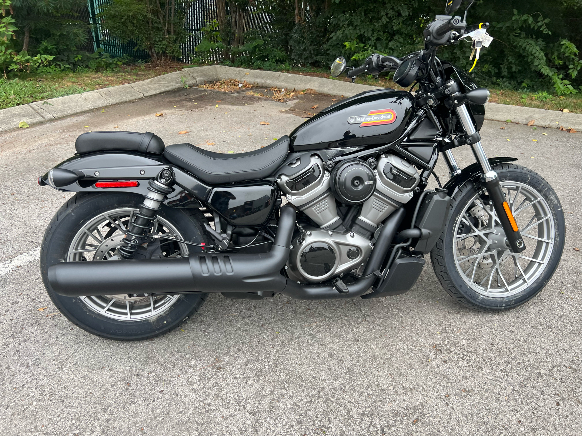 2023 Harley-Davidson Nightster® Special in Franklin, Tennessee - Photo 9