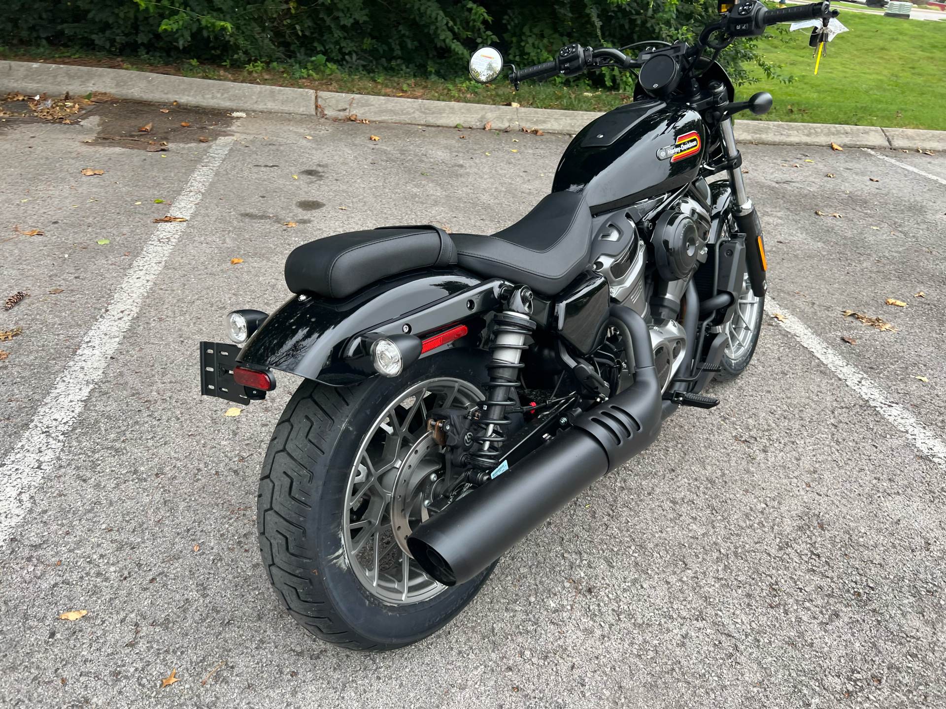 2023 Harley-Davidson Nightster® Special in Franklin, Tennessee - Photo 13
