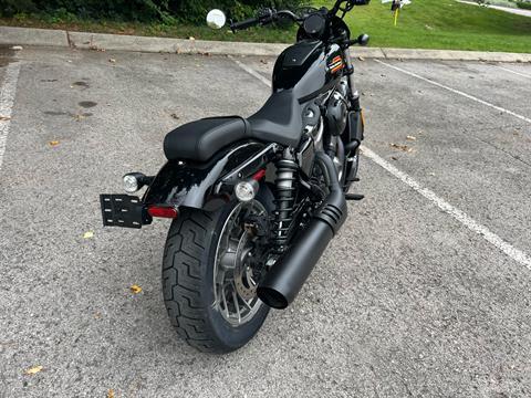 2023 Harley-Davidson Nightster® Special in Franklin, Tennessee - Photo 14