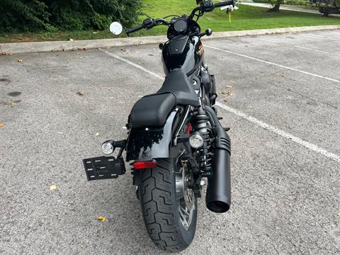 2023 Harley-Davidson Nightster® Special in Franklin, Tennessee - Photo 15