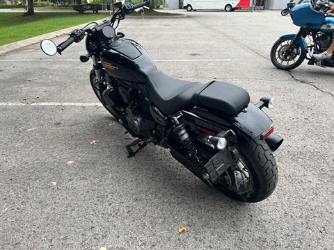 2023 Harley-Davidson Nightster® Special in Franklin, Tennessee - Photo 18