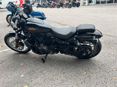 2023 Harley-Davidson Nightster® Special in Franklin, Tennessee - Photo 20
