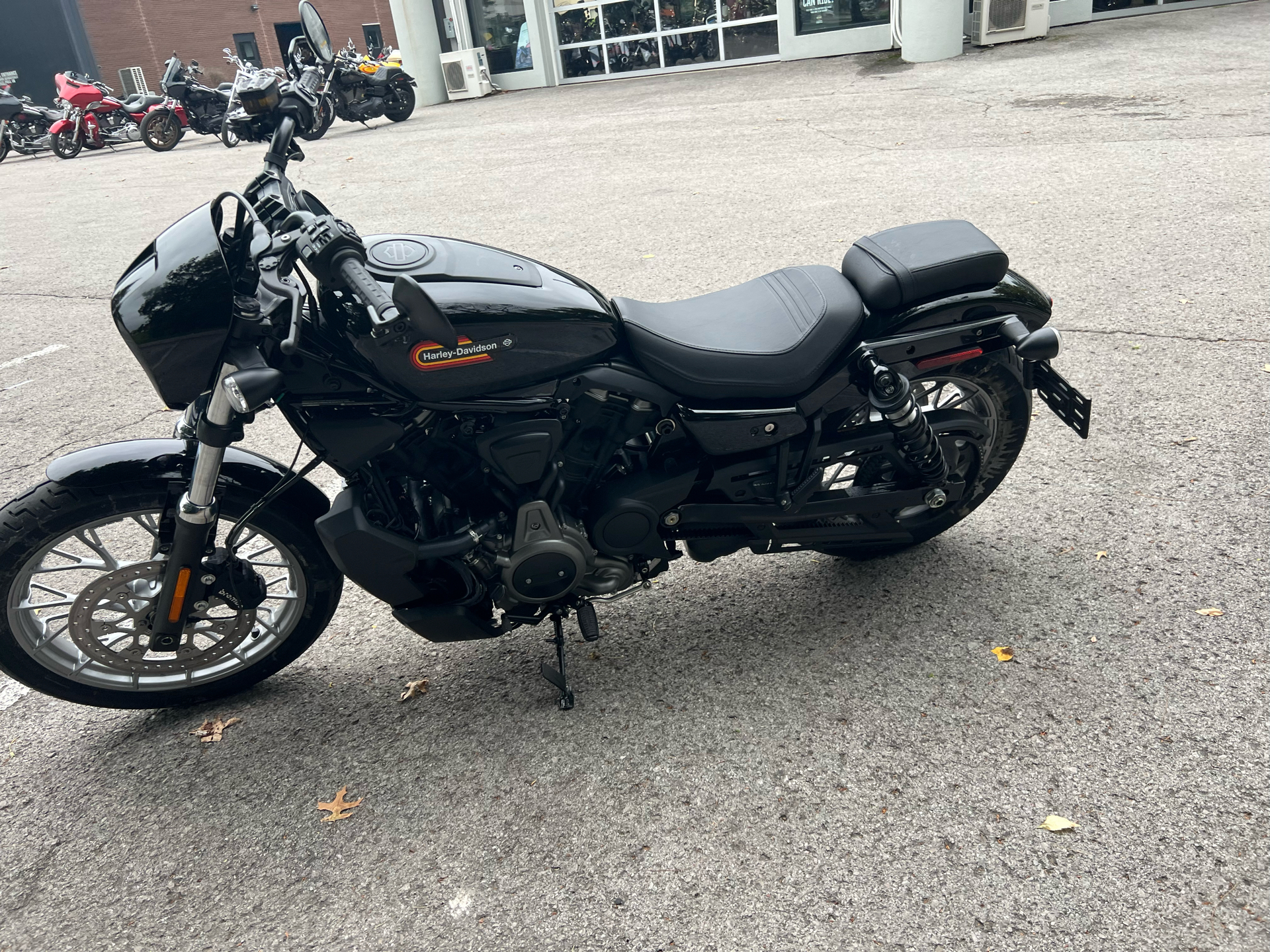 2023 Harley-Davidson Nightster® Special in Franklin, Tennessee - Photo 22