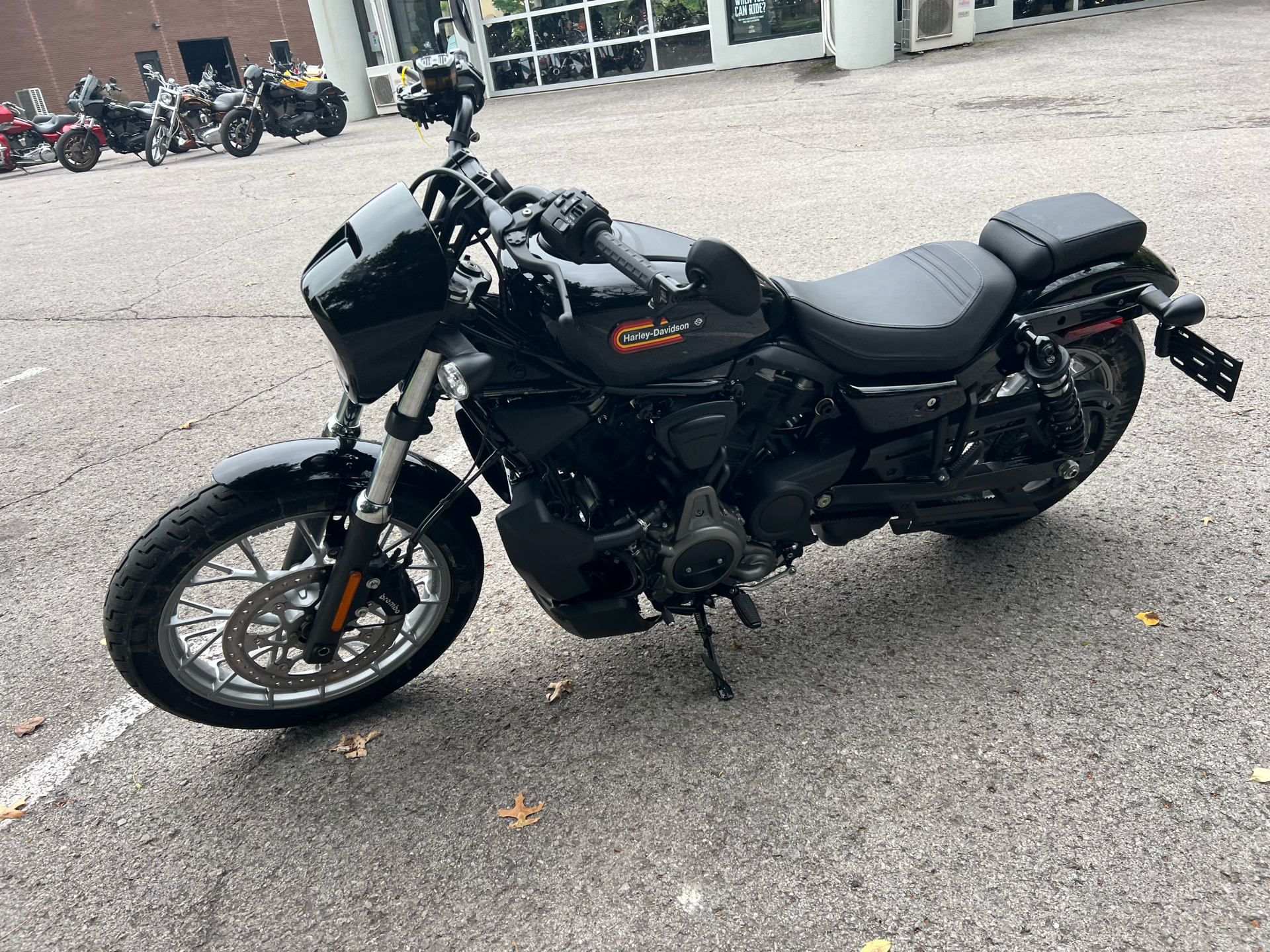 2023 Harley-Davidson Nightster® Special in Franklin, Tennessee - Photo 23