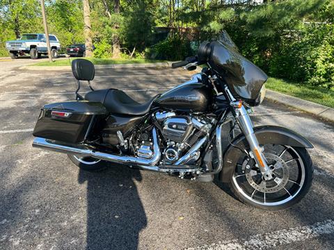 2021 Harley-Davidson Street Glide® in Franklin, Tennessee - Photo 6