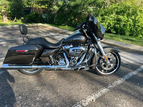 2021 Harley-Davidson Street Glide® in Franklin, Tennessee - Photo 8