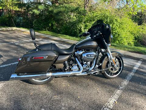 2021 Harley-Davidson Street Glide® in Franklin, Tennessee - Photo 10