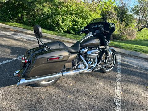 2021 Harley-Davidson Street Glide® in Franklin, Tennessee - Photo 11
