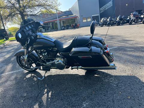 2021 Harley-Davidson Street Glide® in Franklin, Tennessee - Photo 23
