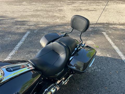 2021 Harley-Davidson Street Glide® in Franklin, Tennessee - Photo 30