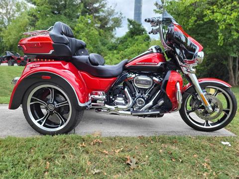 2021 Harley-Davidson CVO™ Tri Glide® in Franklin, Tennessee - Photo 1