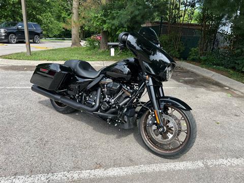 2022 Harley-Davidson Street Glide® ST in Franklin, Tennessee - Photo 5
