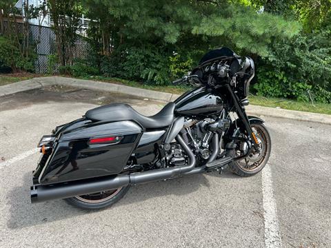 2022 Harley-Davidson Street Glide® ST in Franklin, Tennessee - Photo 10