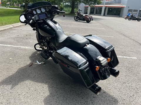2022 Harley-Davidson Street Glide® ST in Franklin, Tennessee - Photo 15
