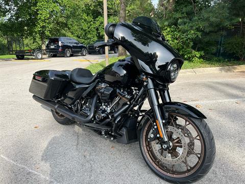 2022 Harley-Davidson Street Glide® ST in Franklin, Tennessee - Photo 4