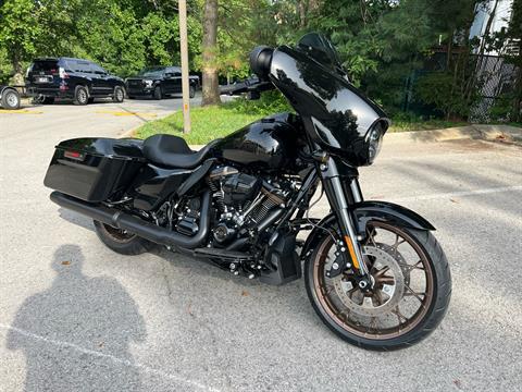2022 Harley-Davidson Street Glide® ST in Franklin, Tennessee - Photo 6