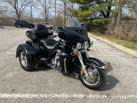 2018 Harley-Davidson Tri Glide® Ultra in Franklin, Tennessee - Photo 5