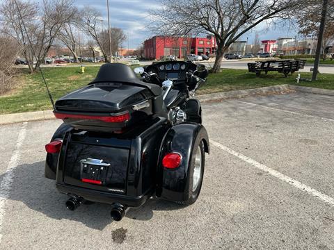 2018 Harley-Davidson Tri Glide® Ultra in Franklin, Tennessee - Photo 18