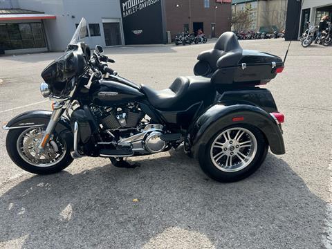 2018 Harley-Davidson Tri Glide® Ultra in Franklin, Tennessee - Photo 27