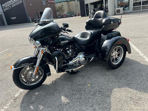 2018 Harley-Davidson Tri Glide® Ultra in Franklin, Tennessee - Photo 28