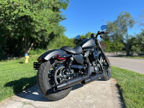 2022 Harley-Davidson Iron 883™ in Franklin, Tennessee - Photo 9